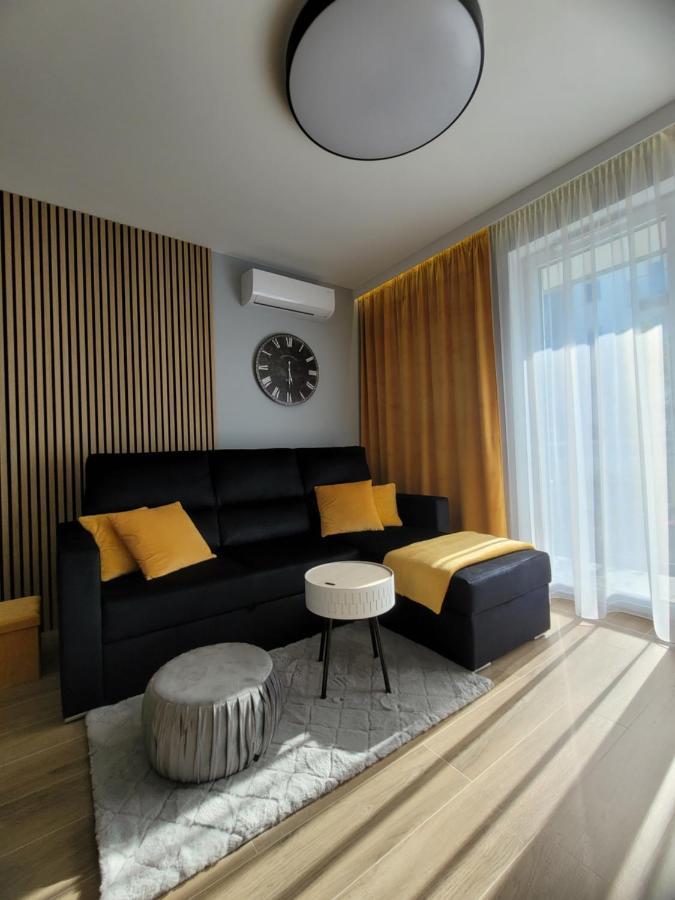 Apartamenty Stylove Kołobrzeg Esterno foto