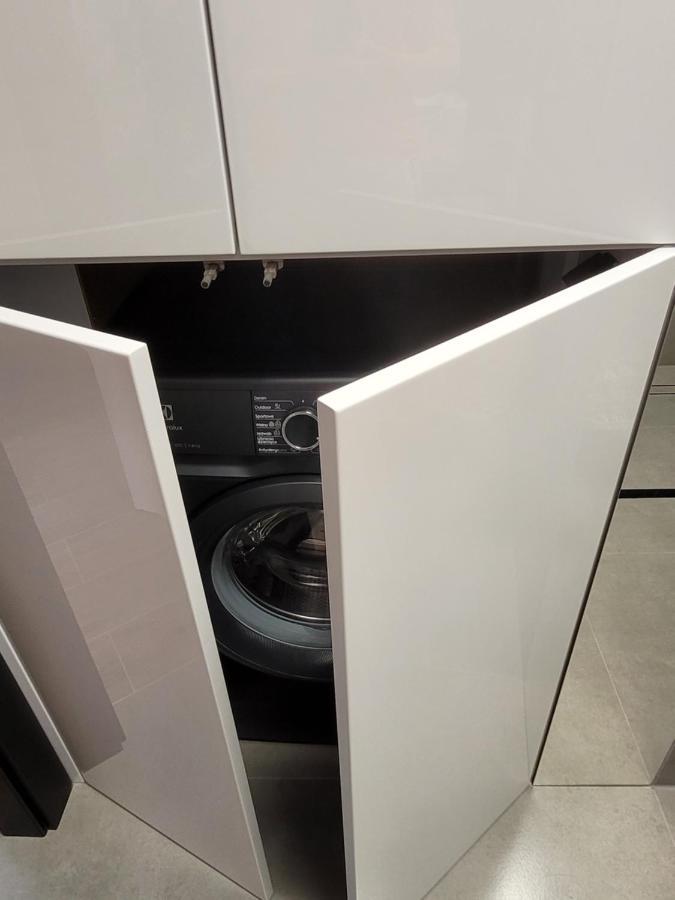 Apartamenty Stylove Kołobrzeg Esterno foto